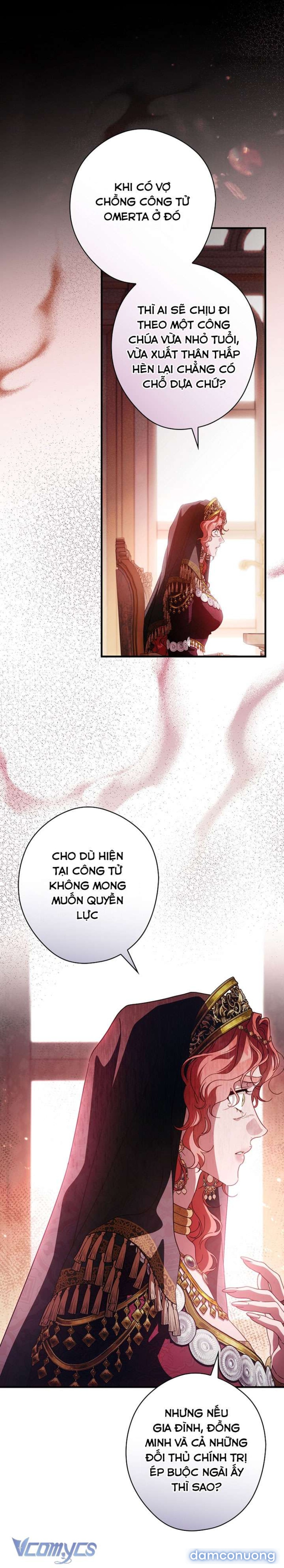 Phương Pháp Làm Chồng Hướng Về Phía Em 