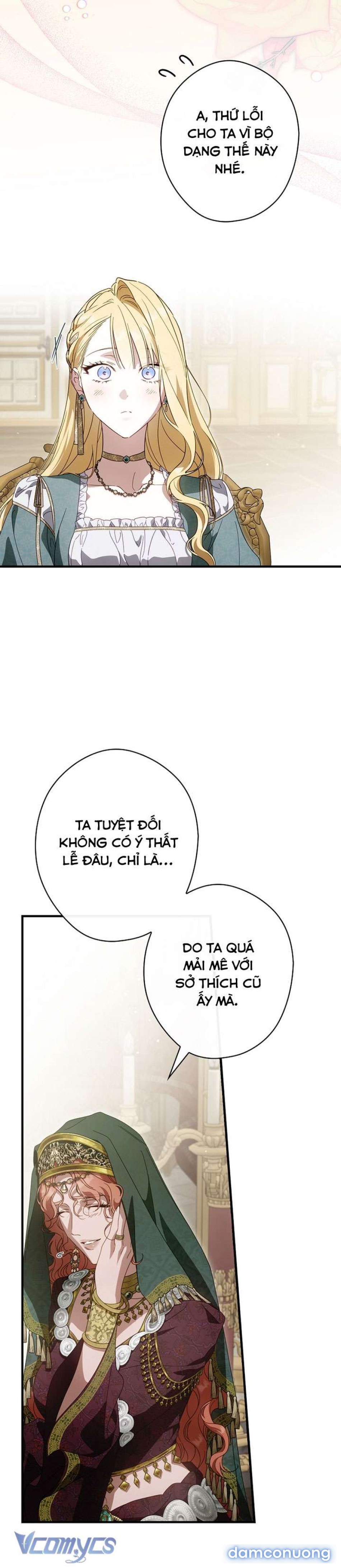 Phương Pháp Làm Chồng Hướng Về Phía Em 