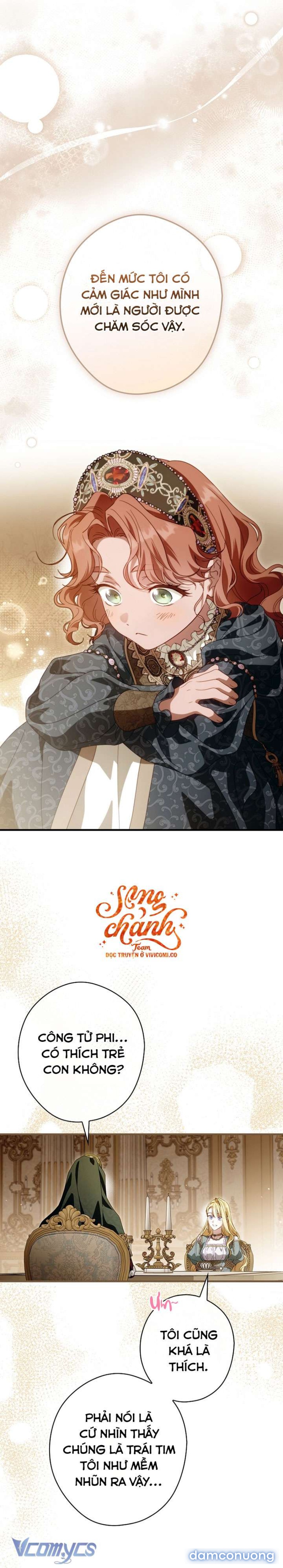 Phương Pháp Làm Chồng Hướng Về Phía Em 