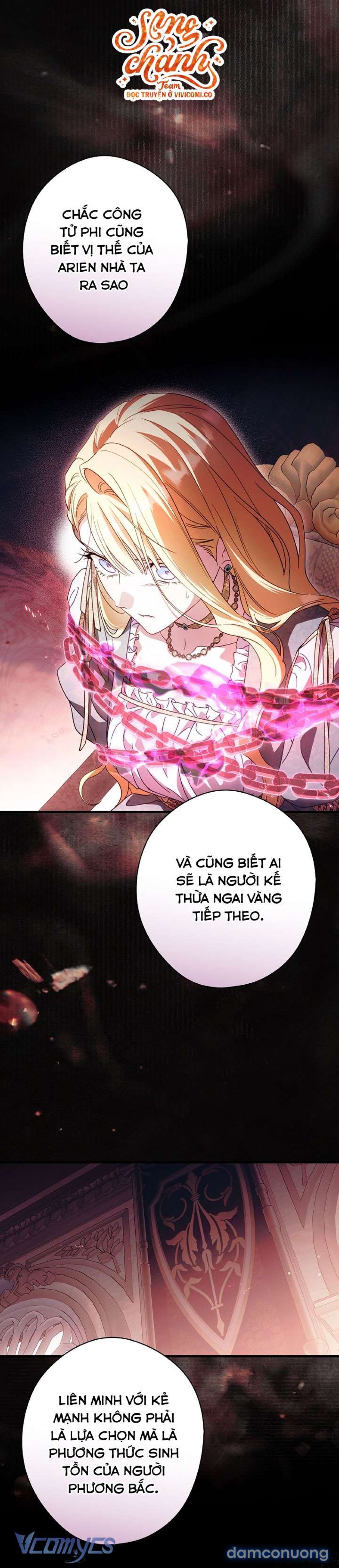 Phương Pháp Làm Chồng Hướng Về Phía Em 