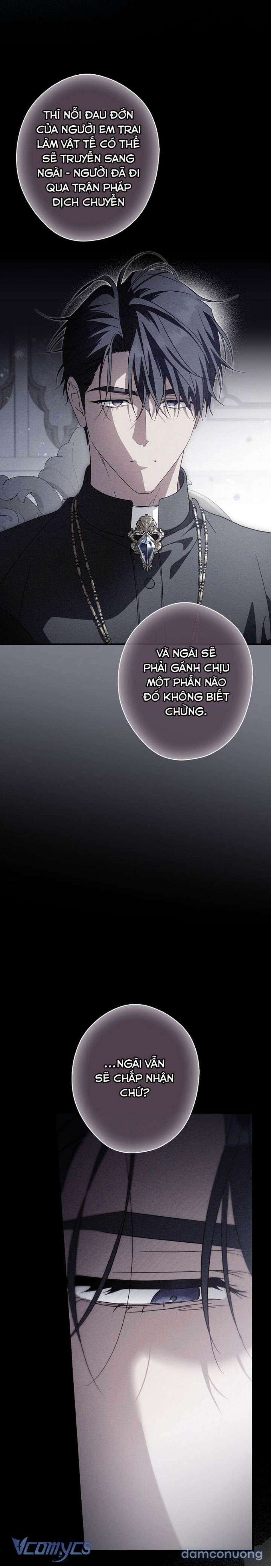 Phương Pháp Làm Chồng Hướng Về Phía Em 