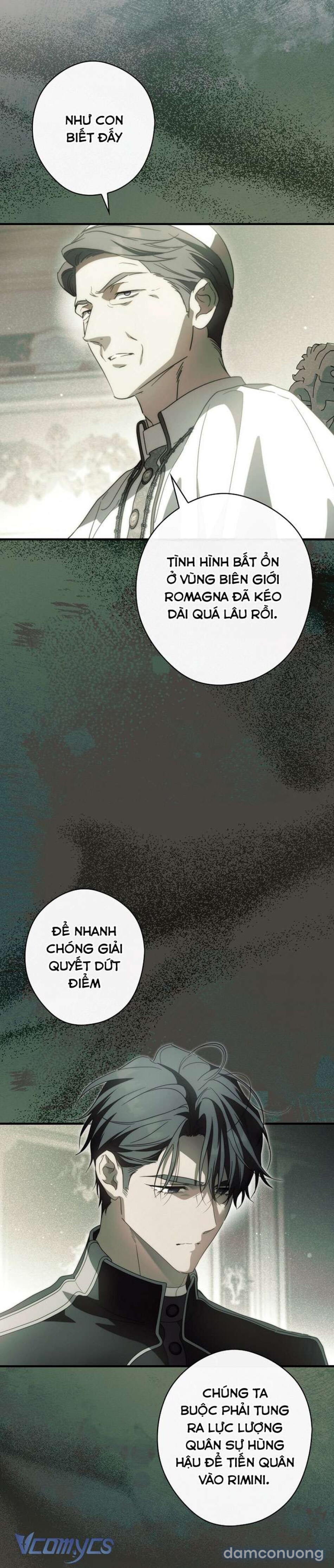 Phương Pháp Làm Chồng Hướng Về Phía Em 