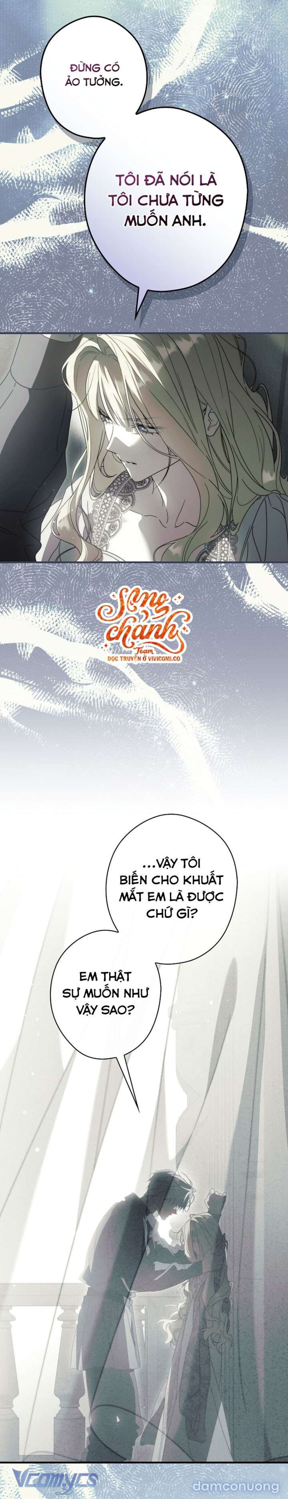 Phương Pháp Làm Chồng Hướng Về Phía Em 
