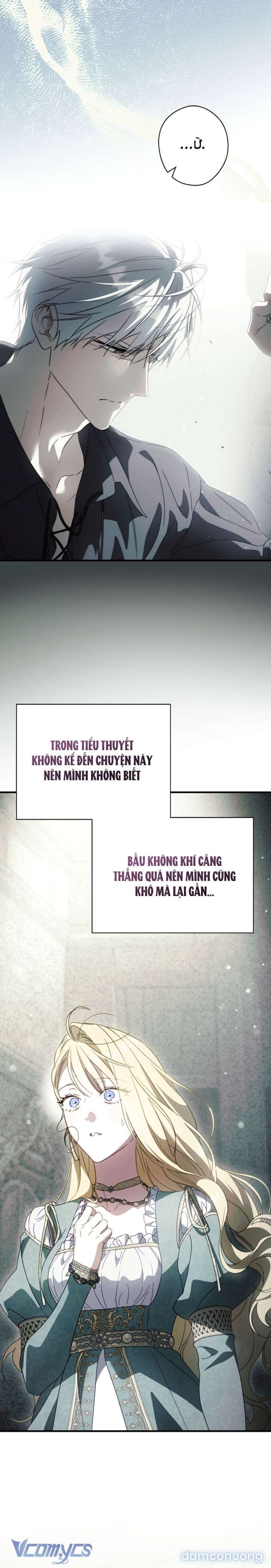 Phương Pháp Làm Chồng Hướng Về Phía Em 