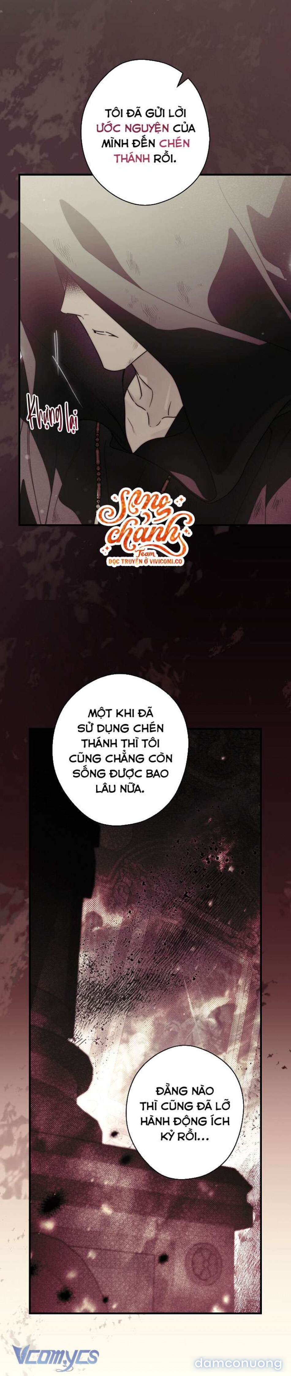 Phương Pháp Làm Chồng Hướng Về Phía Em 