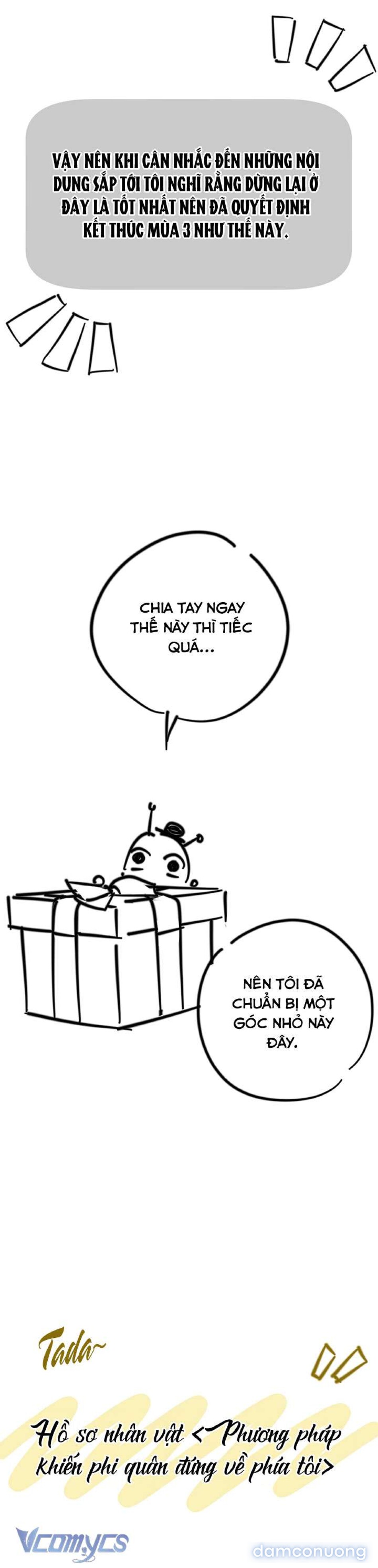 Phương Pháp Làm Chồng Hướng Về Phía Em 