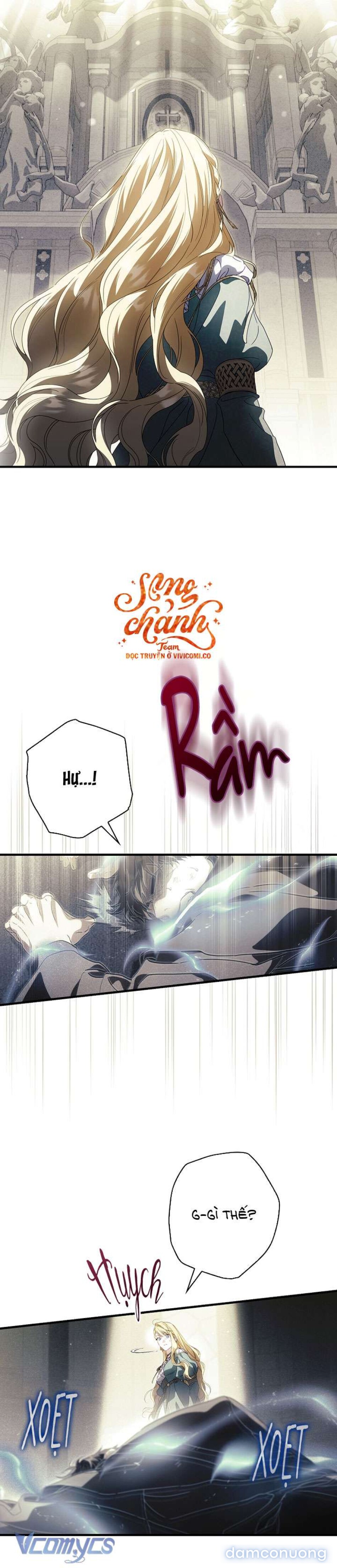 Phương Pháp Làm Chồng Hướng Về Phía Em 