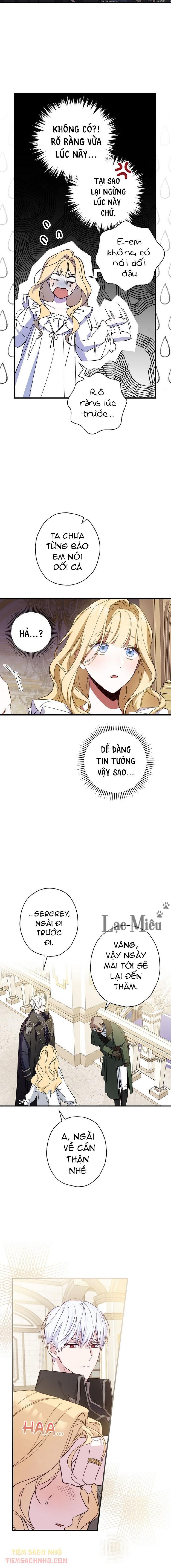 Phương Pháp Làm Chồng Hướng Về Phía Em 