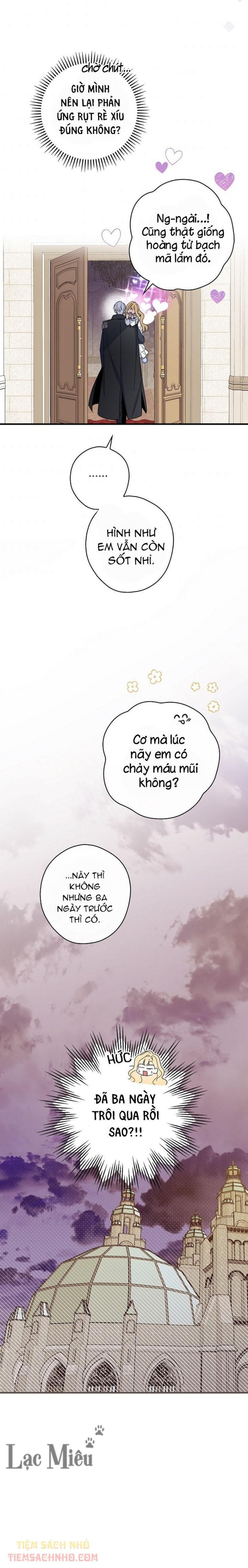 Phương Pháp Làm Chồng Hướng Về Phía Em 