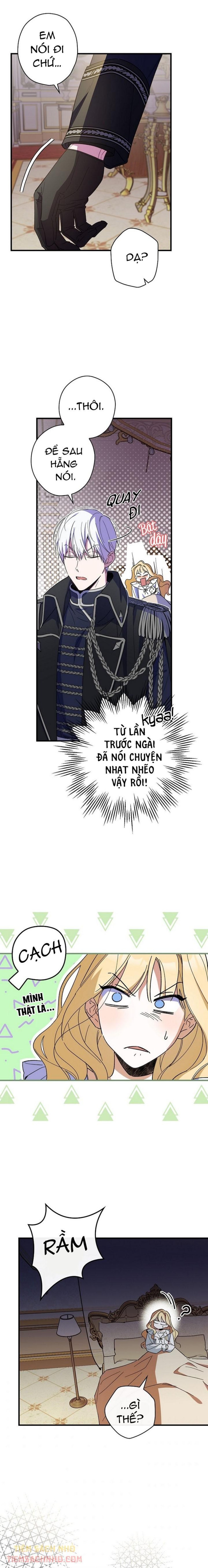 Phương Pháp Làm Chồng Hướng Về Phía Em 