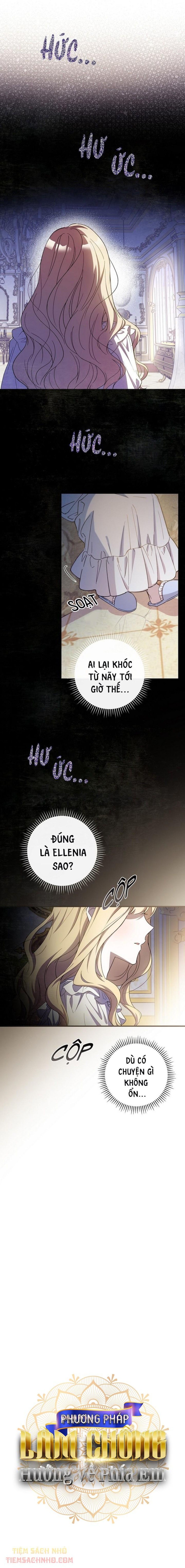 Phương Pháp Làm Chồng Hướng Về Phía Em 
