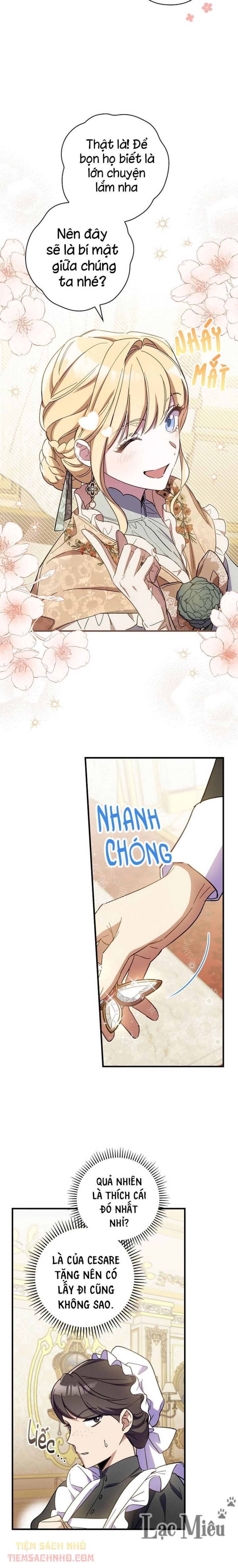 Phương Pháp Làm Chồng Hướng Về Phía Em 