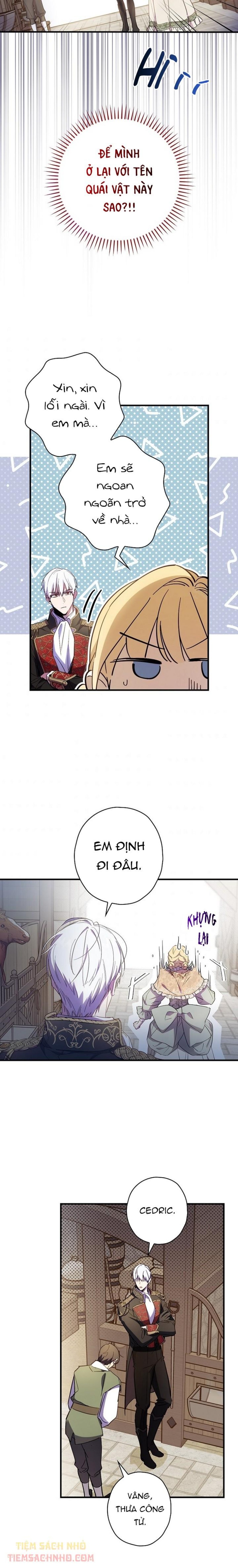 Phương Pháp Làm Chồng Hướng Về Phía Em 