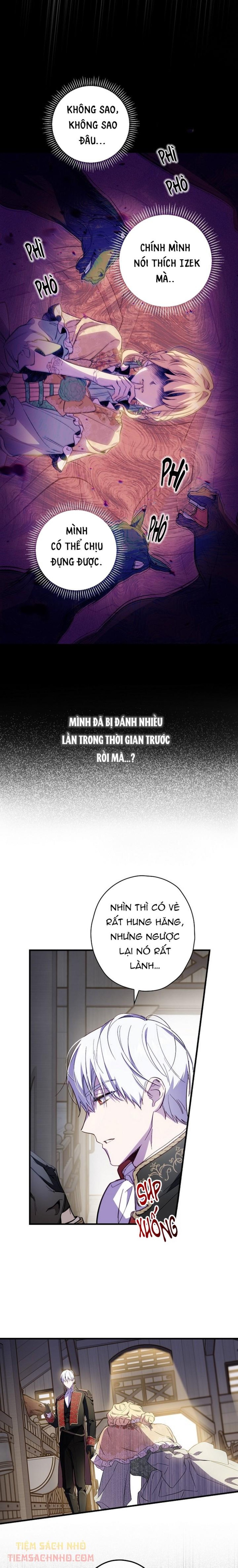 Phương Pháp Làm Chồng Hướng Về Phía Em 