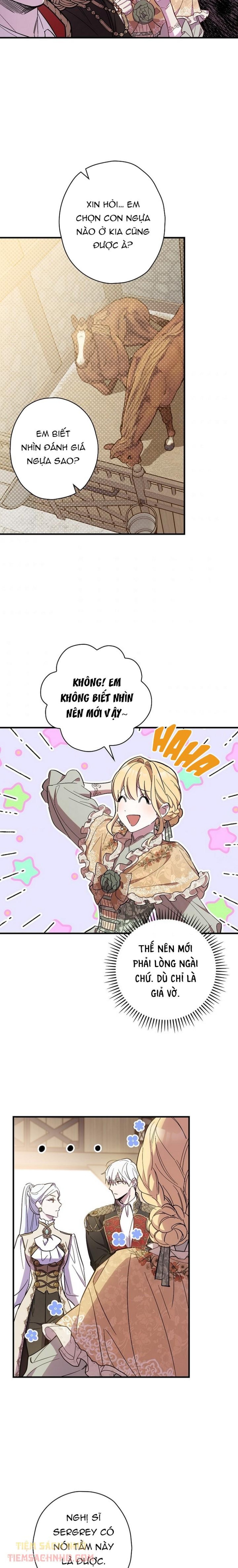 Phương Pháp Làm Chồng Hướng Về Phía Em 