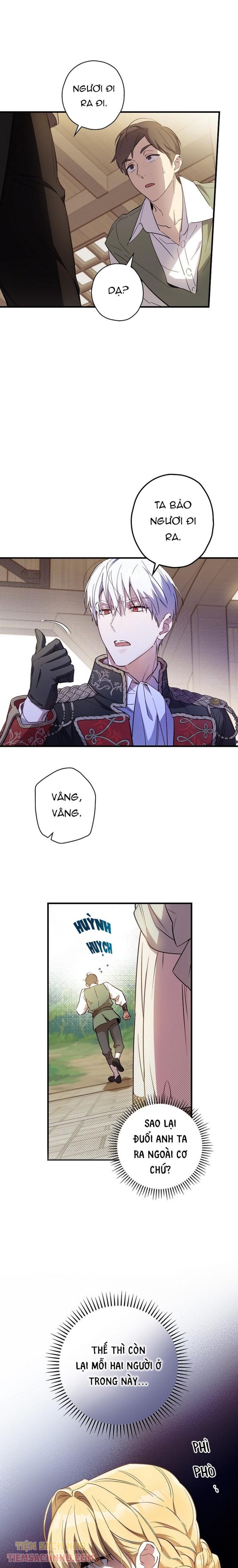 Phương Pháp Làm Chồng Hướng Về Phía Em 
