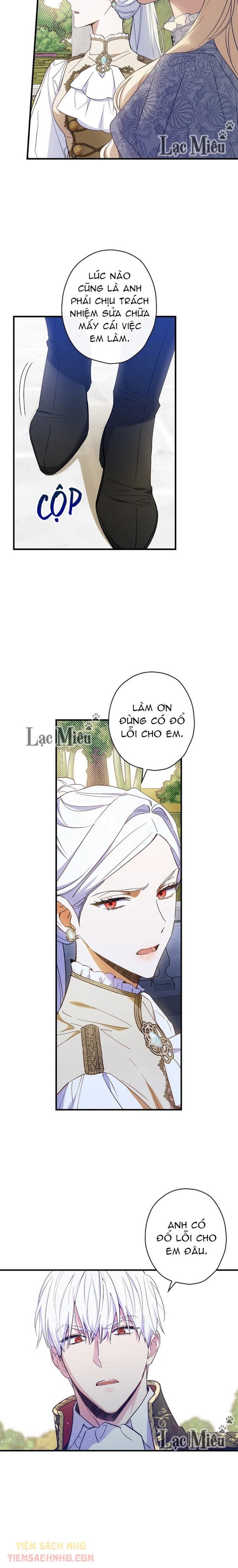 Phương Pháp Làm Chồng Hướng Về Phía Em 