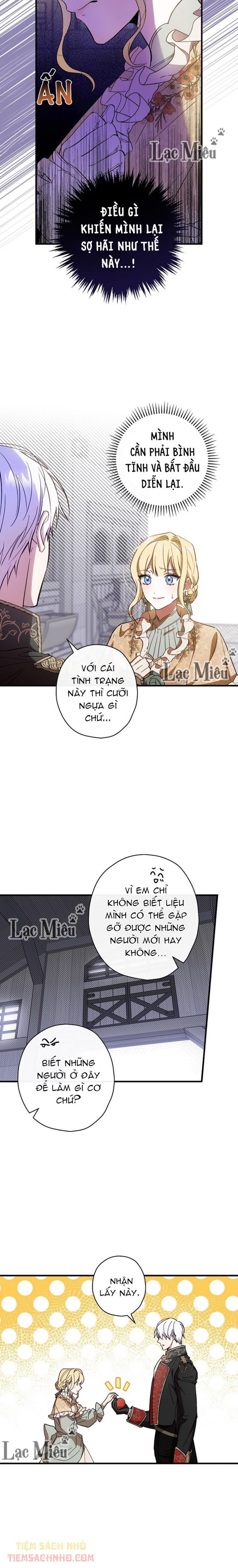Phương Pháp Làm Chồng Hướng Về Phía Em 