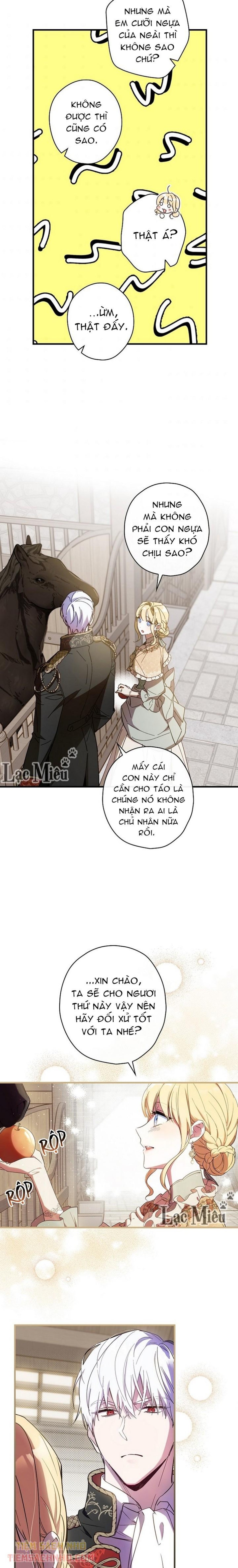 Phương Pháp Làm Chồng Hướng Về Phía Em 