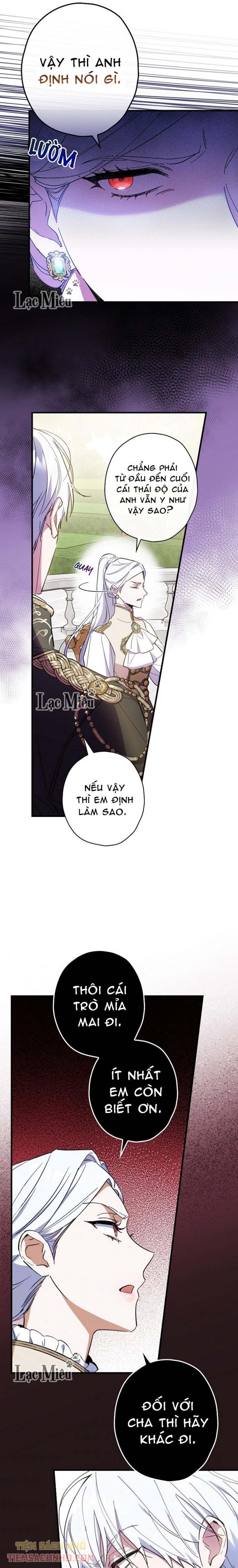 Phương Pháp Làm Chồng Hướng Về Phía Em 