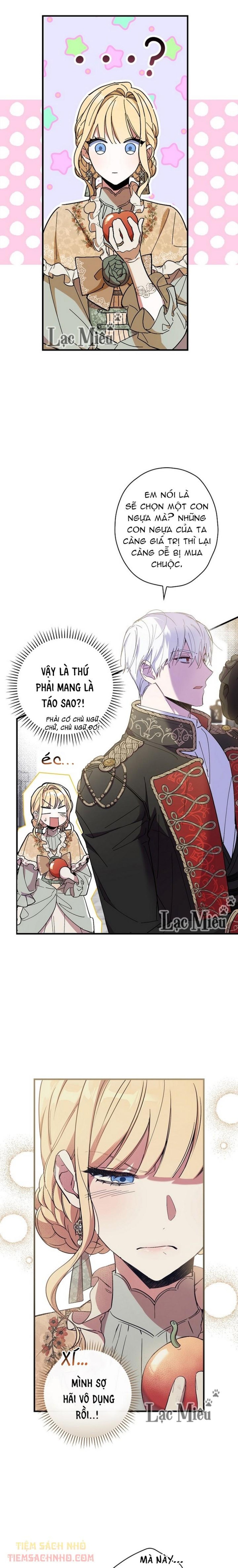 Phương Pháp Làm Chồng Hướng Về Phía Em 