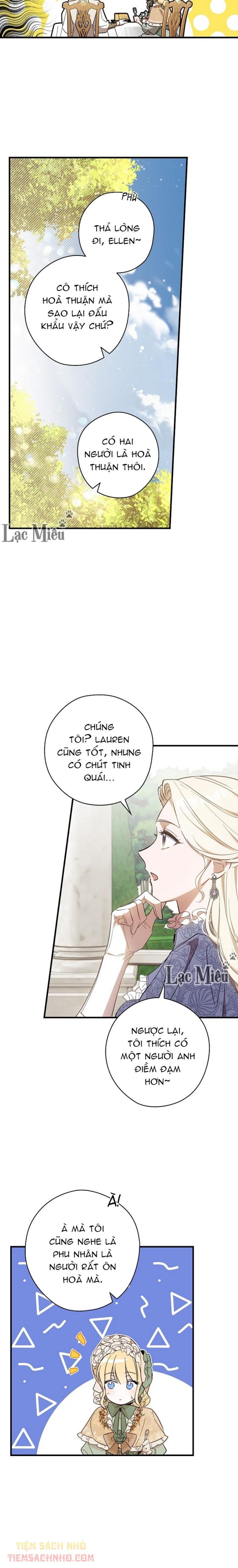 Phương Pháp Làm Chồng Hướng Về Phía Em 