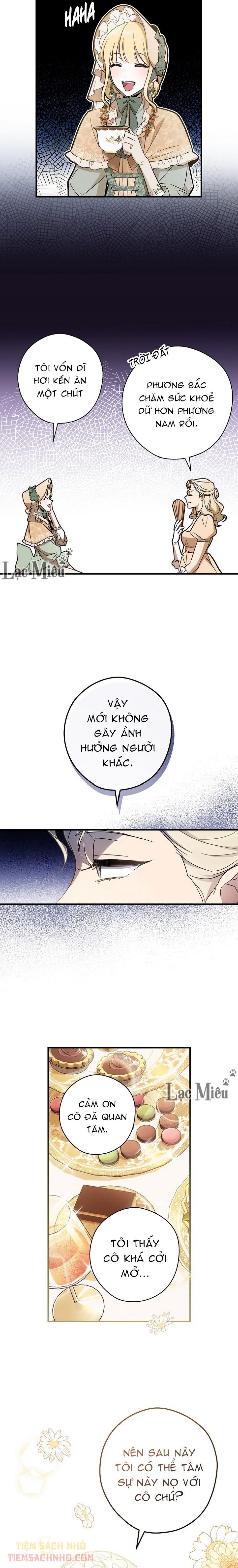 Phương Pháp Làm Chồng Hướng Về Phía Em 