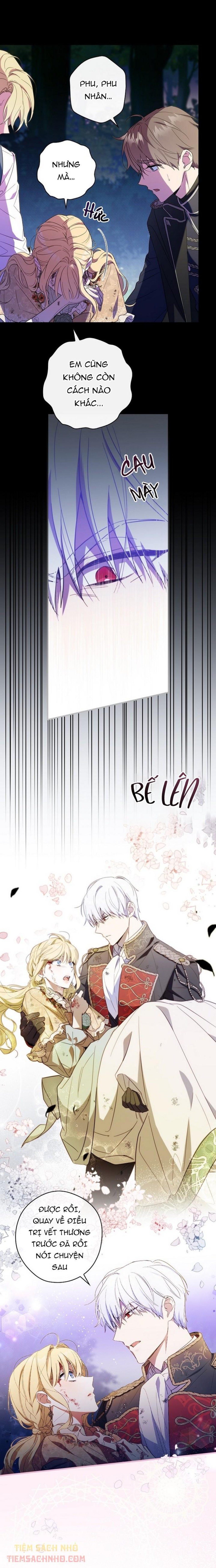 Phương Pháp Làm Chồng Hướng Về Phía Em 