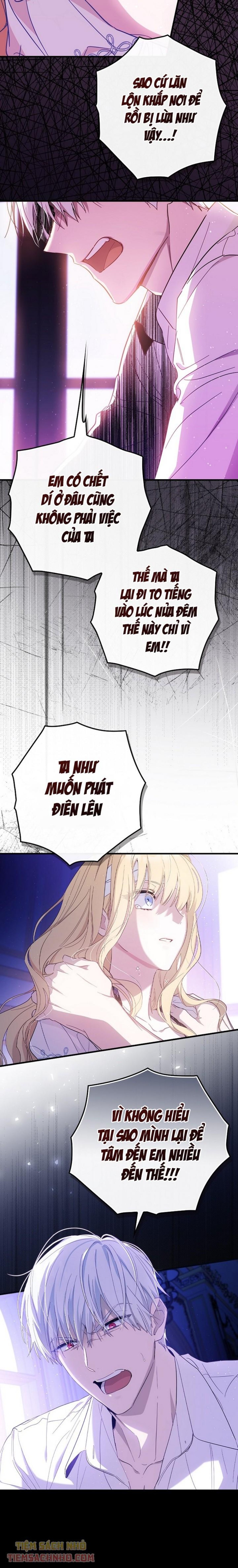 Phương Pháp Làm Chồng Hướng Về Phía Em 