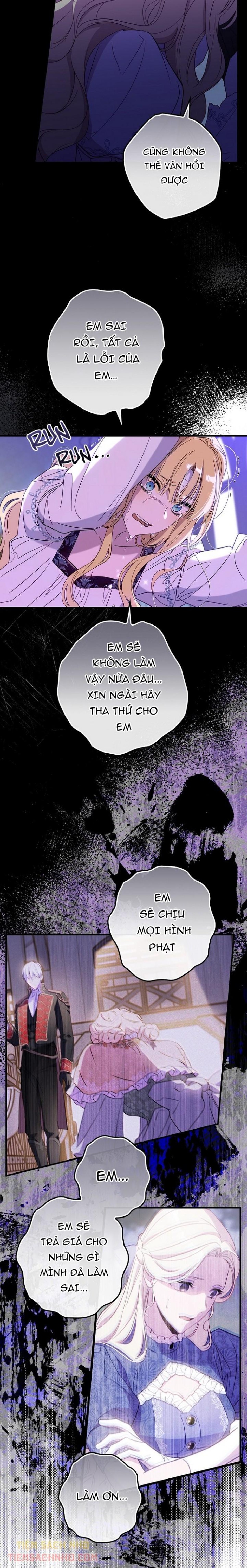 Phương Pháp Làm Chồng Hướng Về Phía Em 