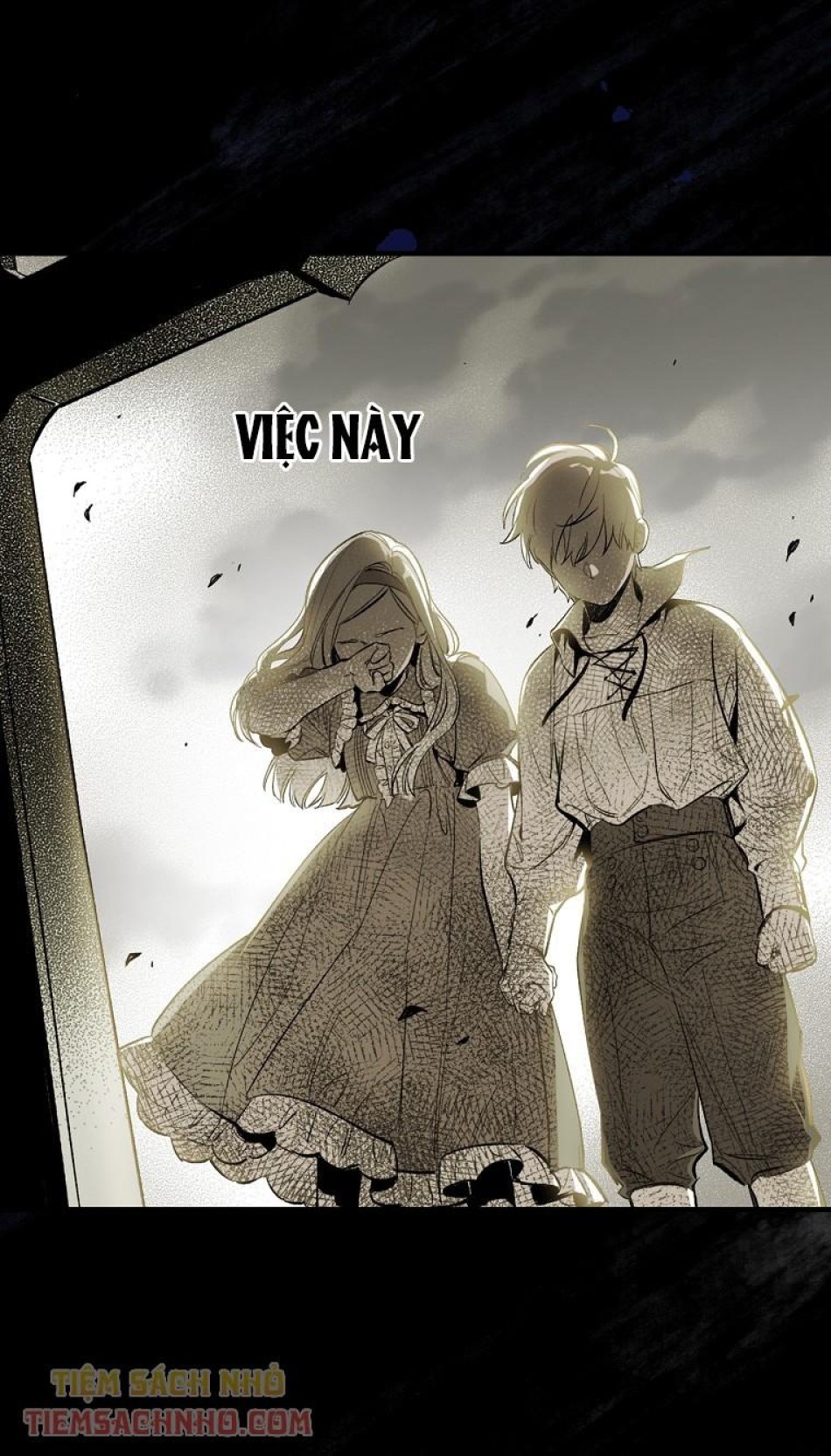 Phương Pháp Làm Chồng Hướng Về Phía Em 