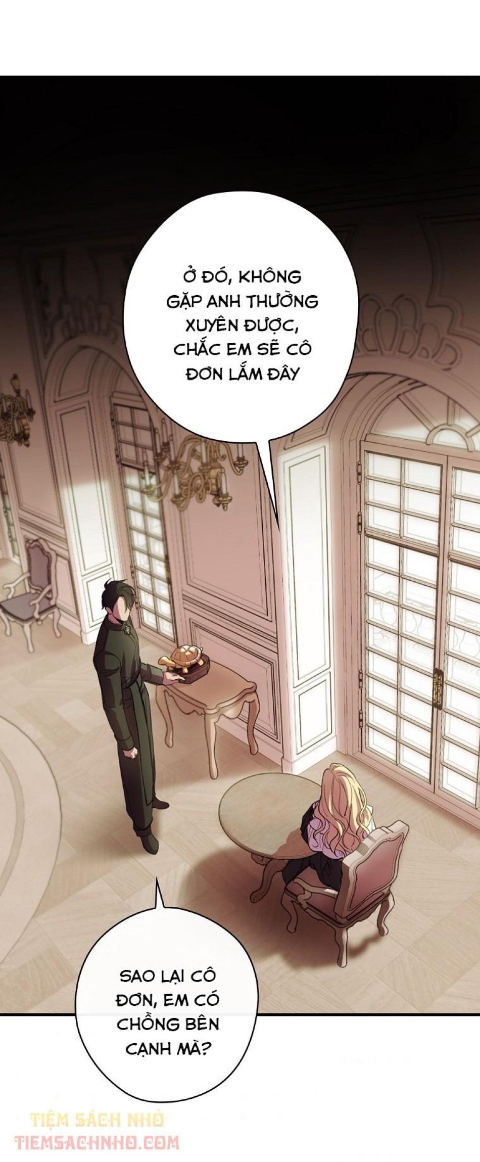 Phương Pháp Làm Chồng Hướng Về Phía Em 