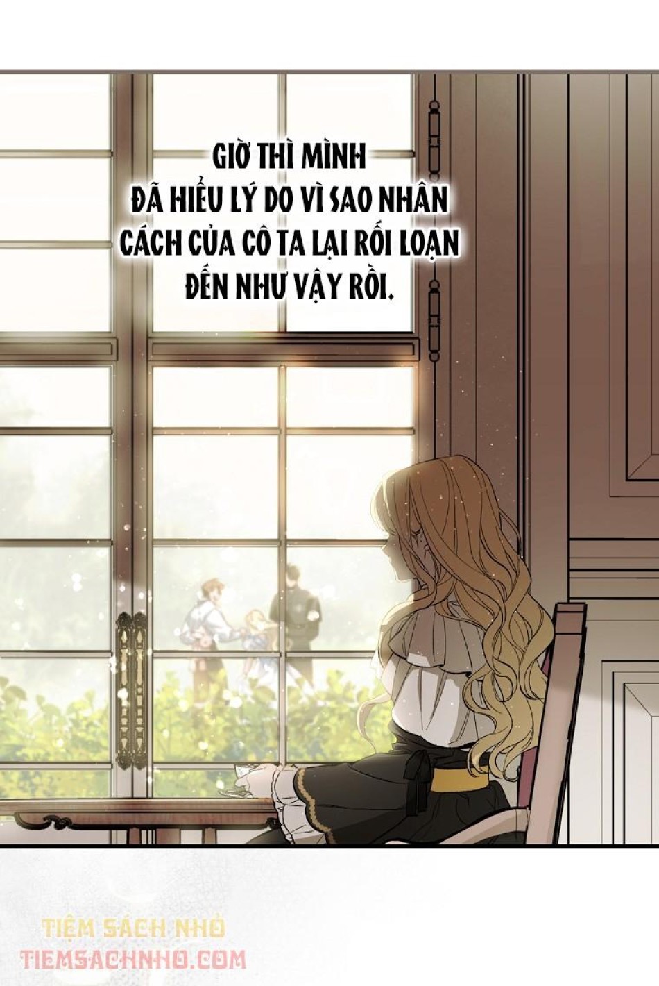 Phương Pháp Làm Chồng Hướng Về Phía Em 