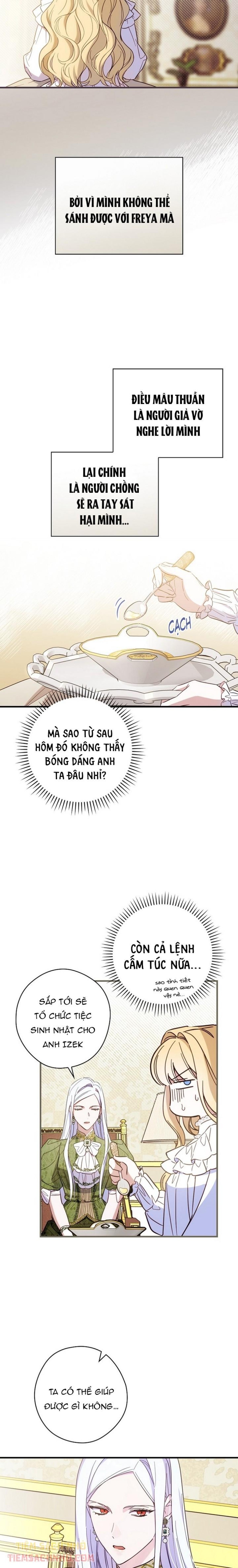 Phương Pháp Làm Chồng Hướng Về Phía Em 
