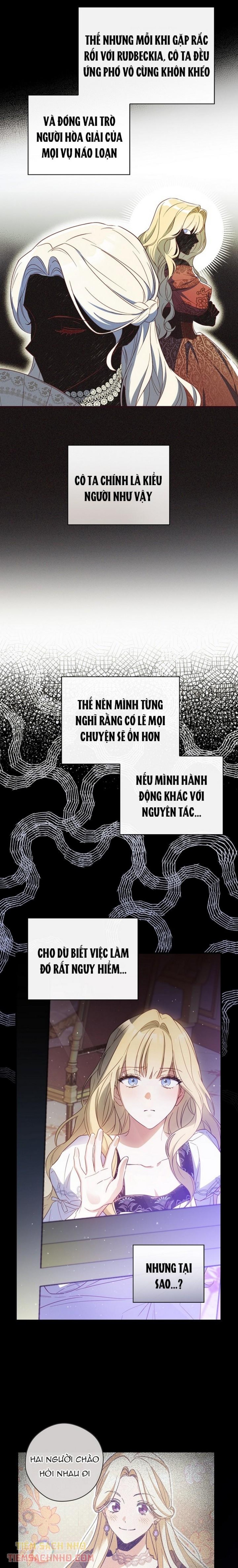 Phương Pháp Làm Chồng Hướng Về Phía Em 