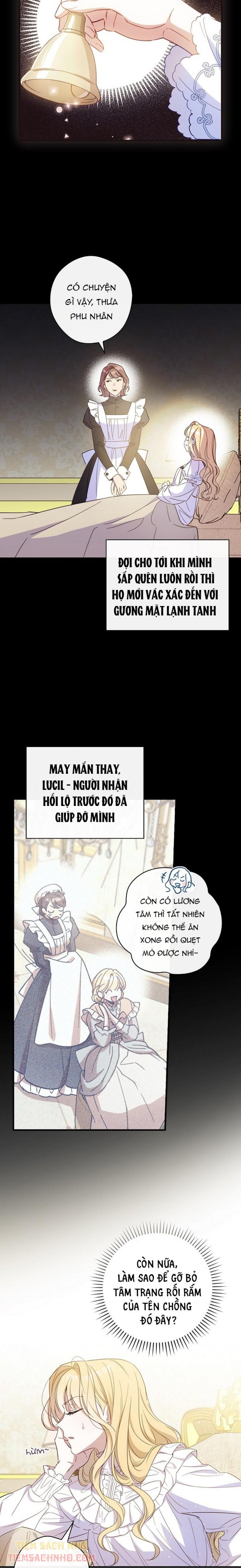 Phương Pháp Làm Chồng Hướng Về Phía Em 