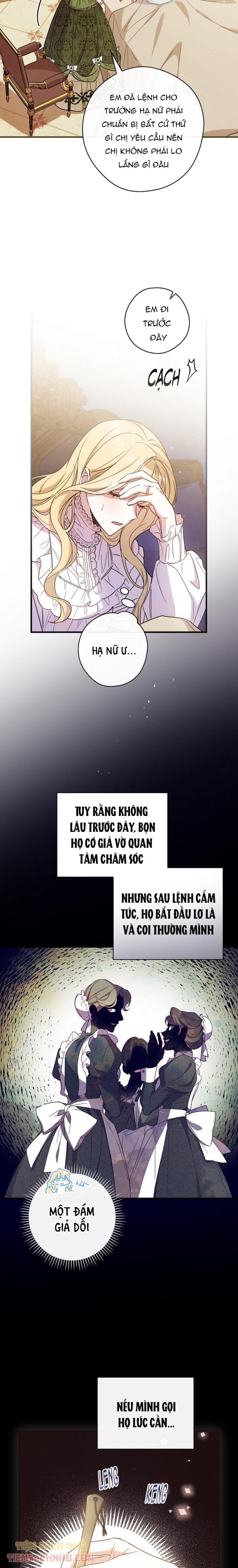 Phương Pháp Làm Chồng Hướng Về Phía Em 
