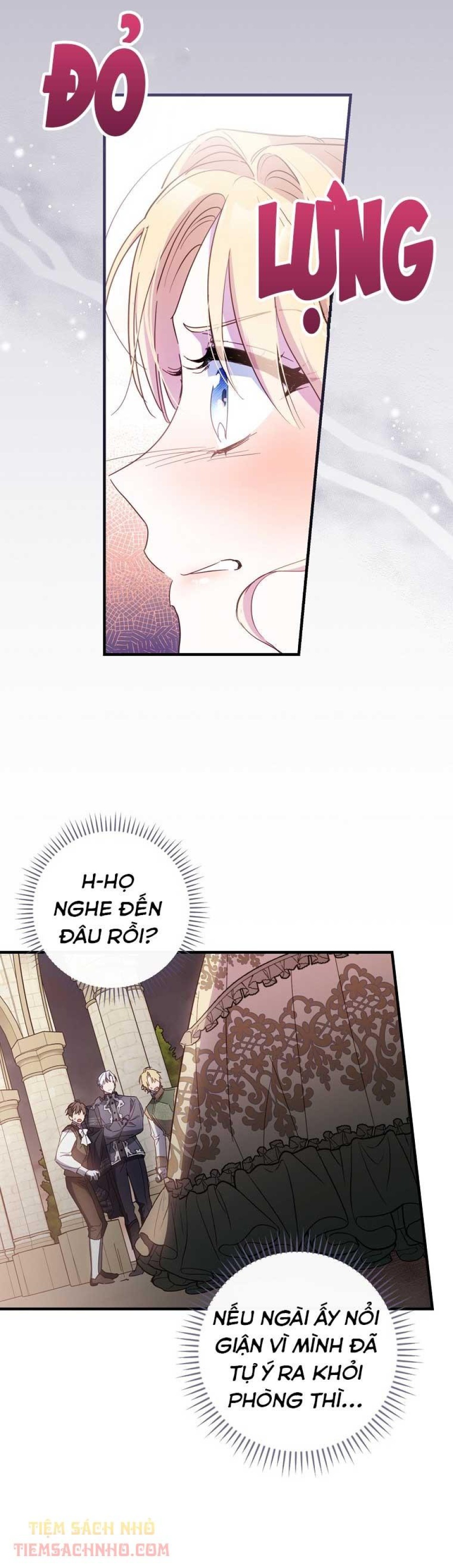 Phương Pháp Làm Chồng Hướng Về Phía Em 