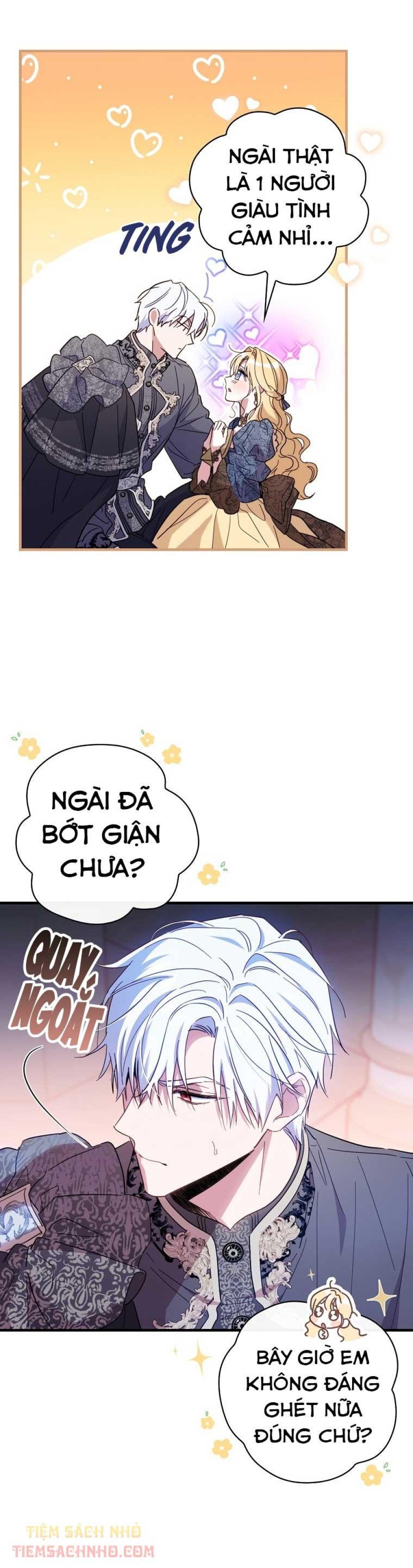Phương Pháp Làm Chồng Hướng Về Phía Em 
