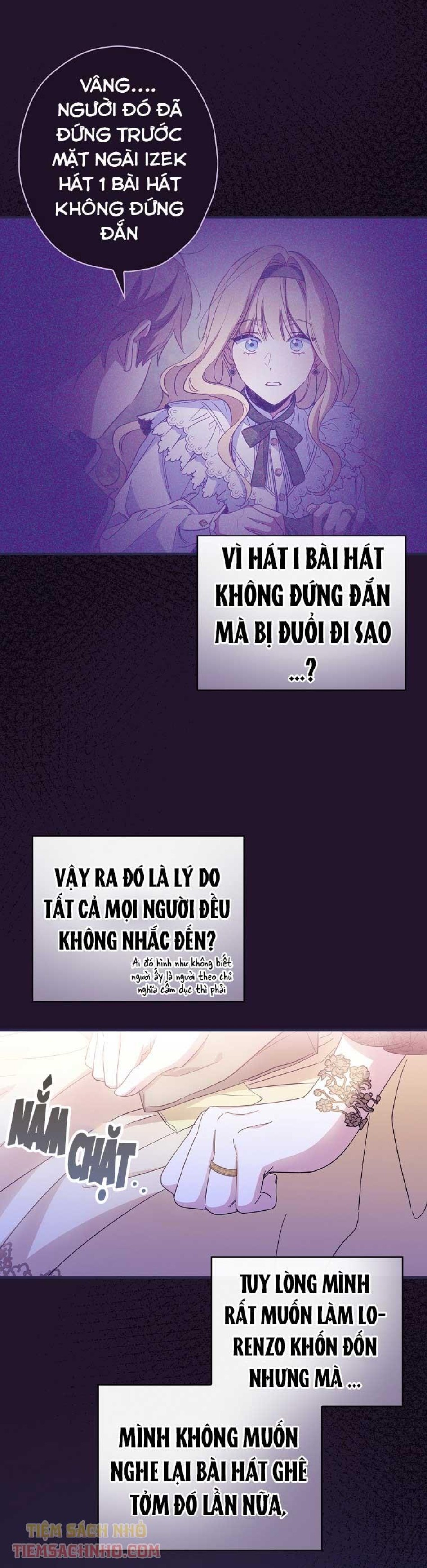 Phương Pháp Làm Chồng Hướng Về Phía Em 