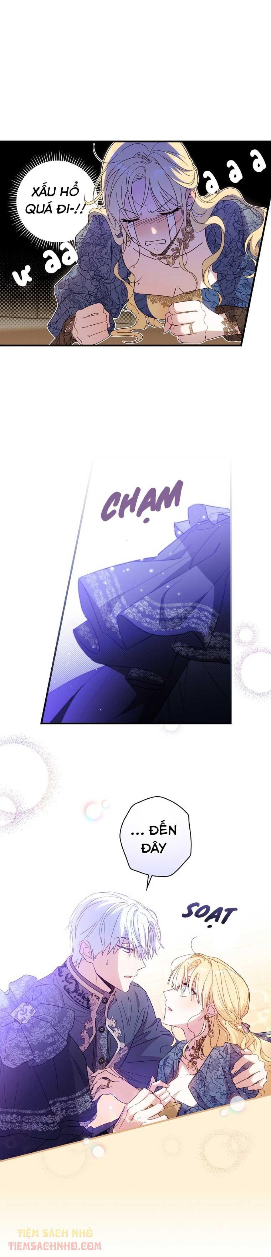 Phương Pháp Làm Chồng Hướng Về Phía Em 
