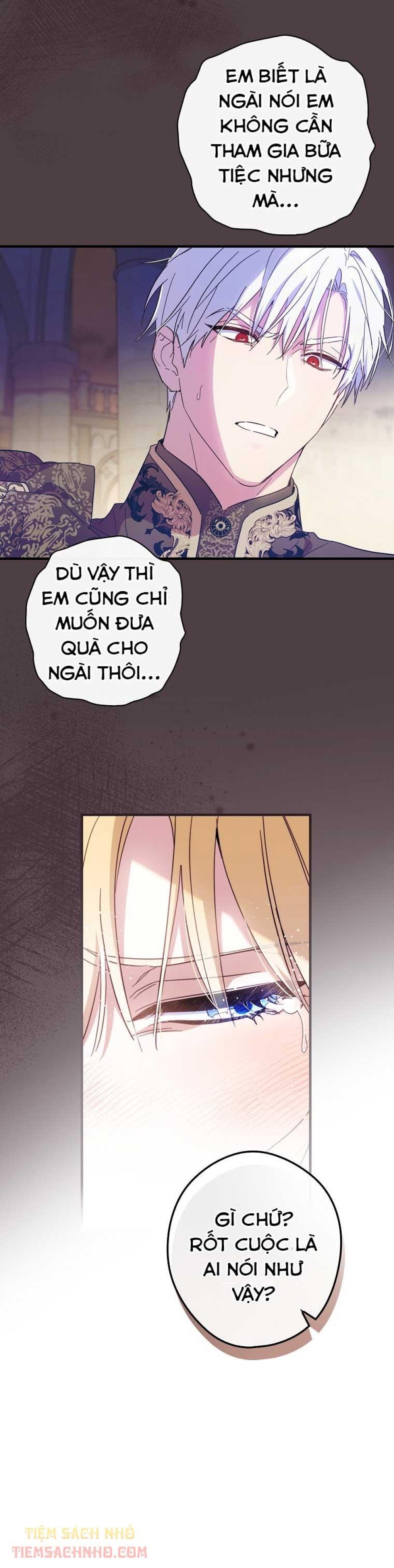Phương Pháp Làm Chồng Hướng Về Phía Em 