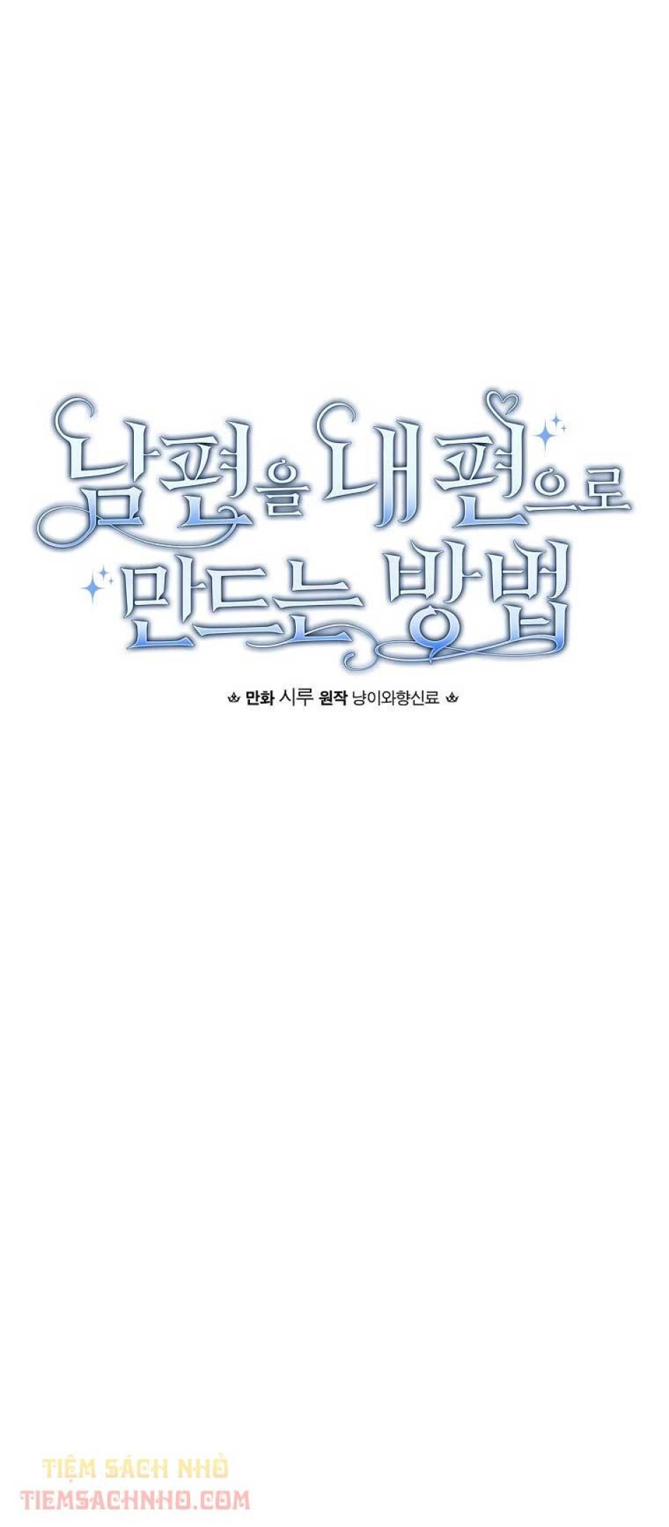 Phương Pháp Làm Chồng Hướng Về Phía Em 