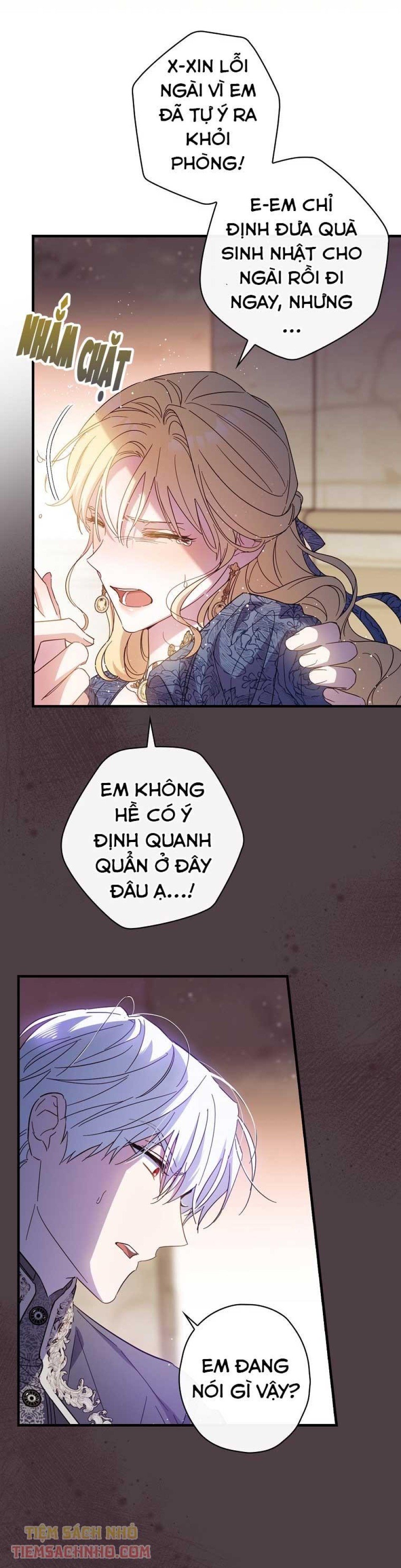 Phương Pháp Làm Chồng Hướng Về Phía Em 