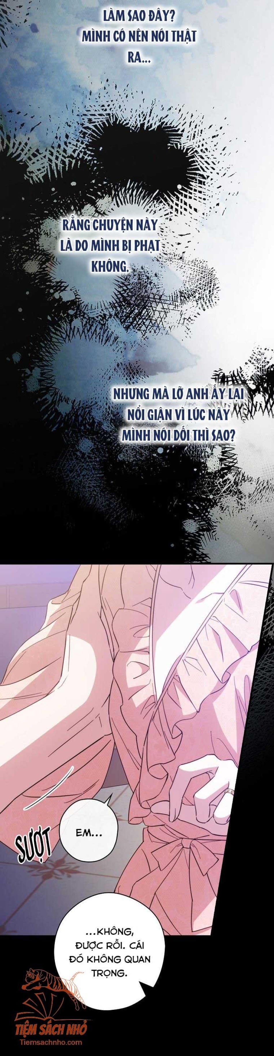 Phương Pháp Làm Chồng Hướng Về Phía Em 