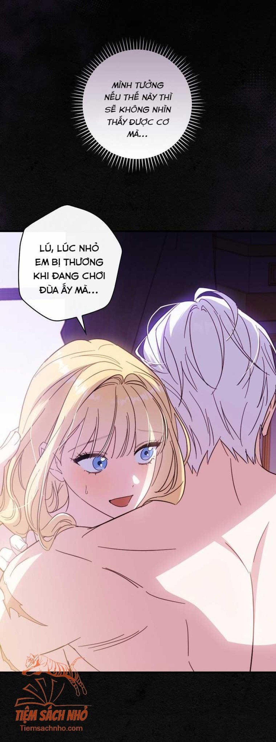 Phương Pháp Làm Chồng Hướng Về Phía Em 