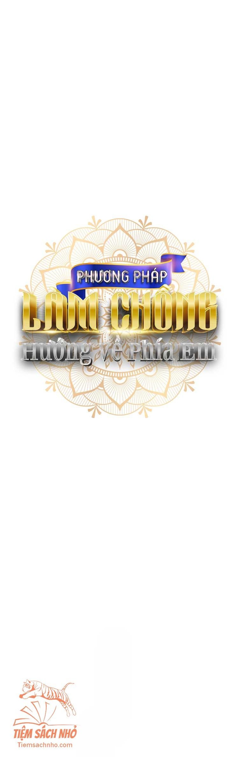 Phương Pháp Làm Chồng Hướng Về Phía Em 