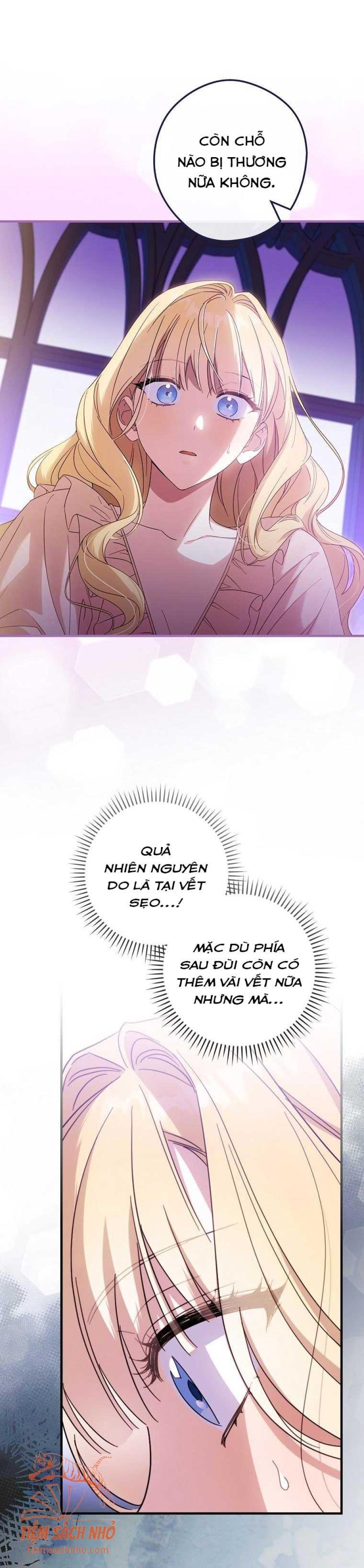 Phương Pháp Làm Chồng Hướng Về Phía Em 
