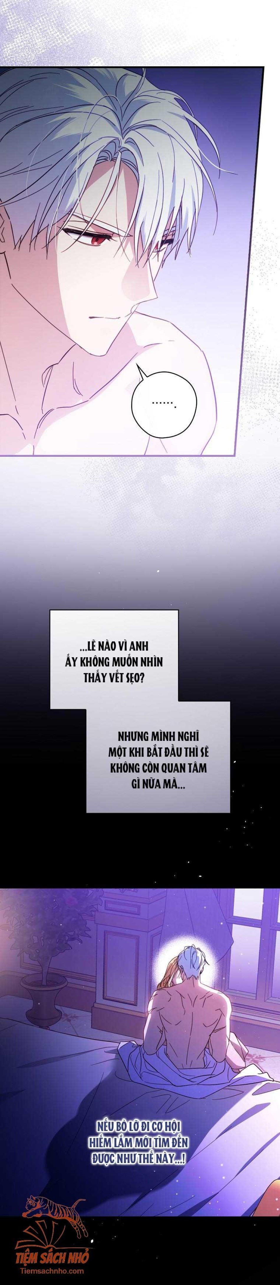 Phương Pháp Làm Chồng Hướng Về Phía Em 
