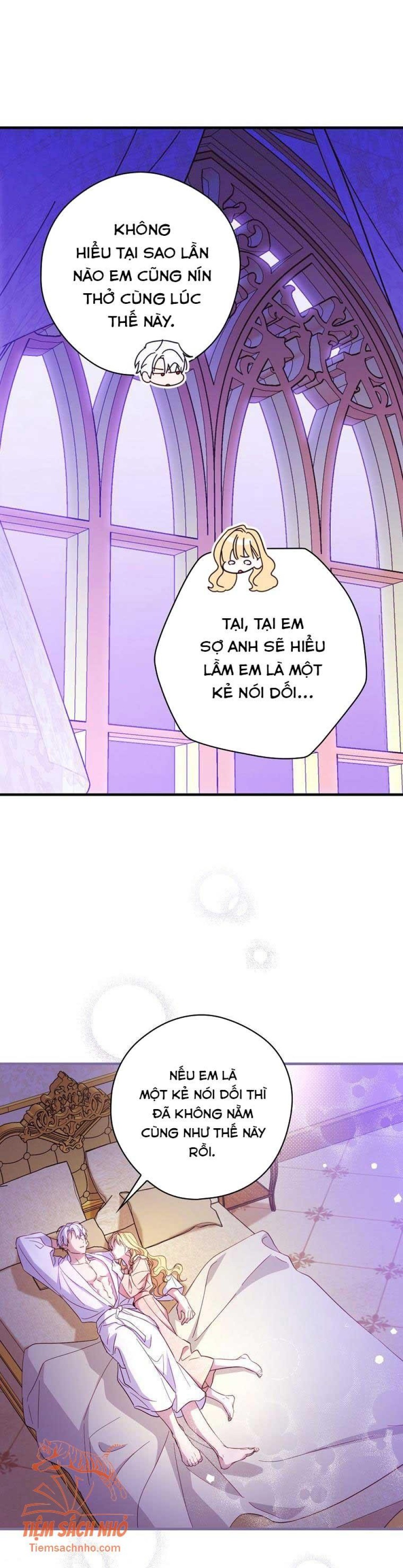 Phương Pháp Làm Chồng Hướng Về Phía Em 